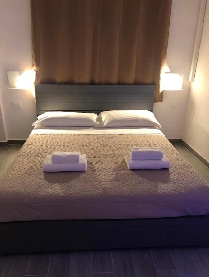 Fuori Ortigia Room 2 Syracuse Exterior foto