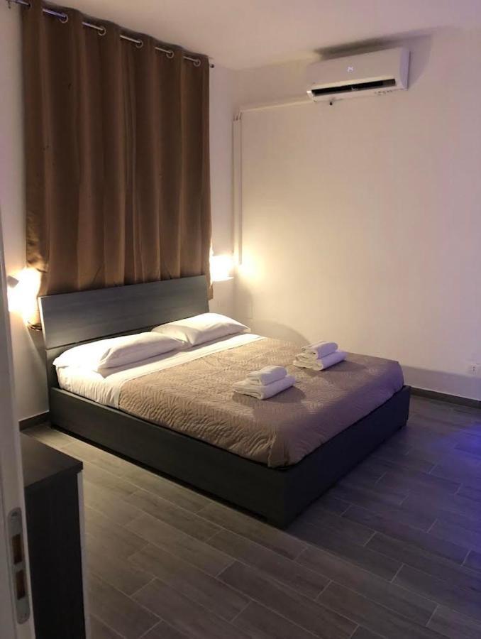 Fuori Ortigia Room 2 Syracuse Exterior foto
